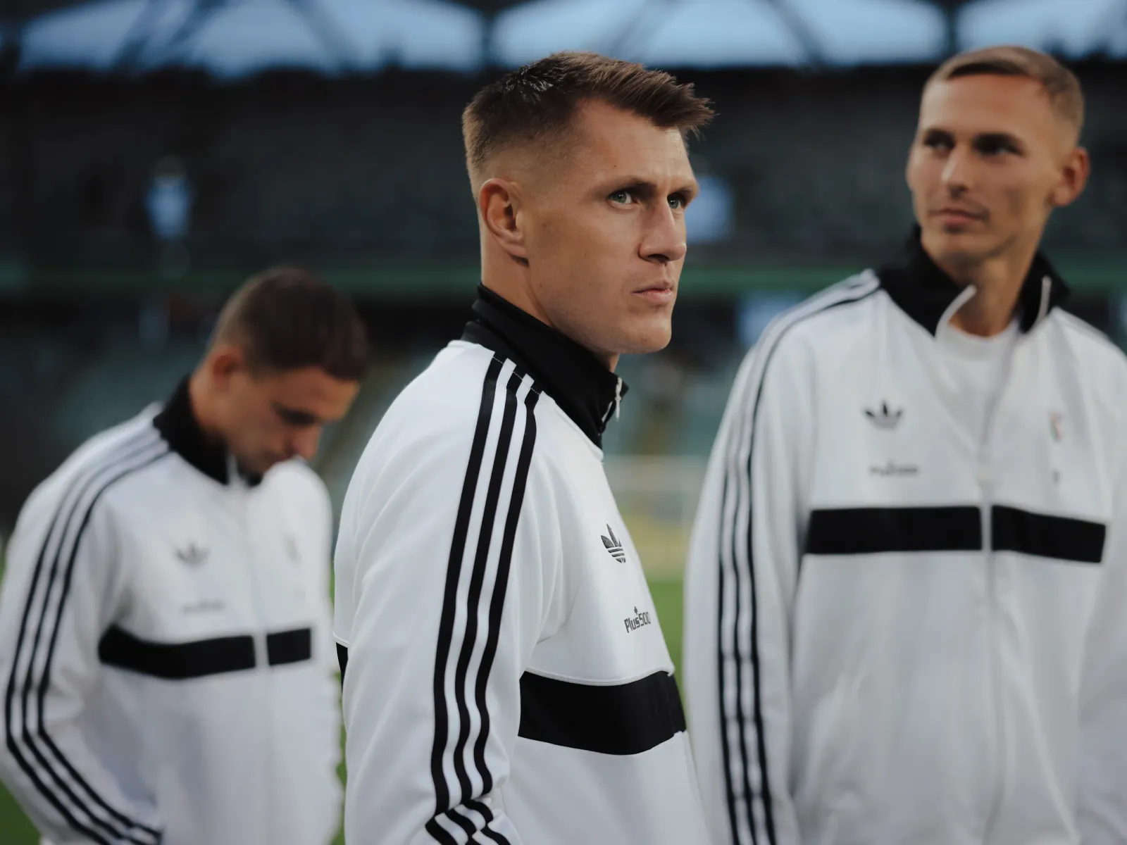 Legia Warszawa - Lech Poznań 2026-10-25