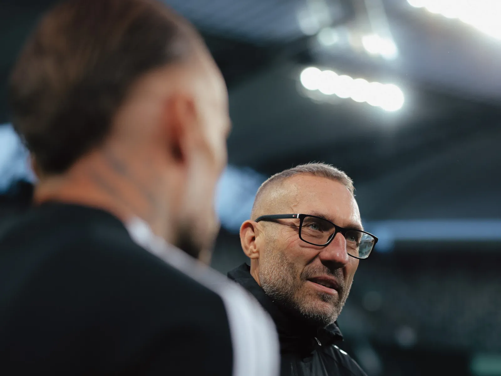 Legia Warszawa - Lech Poznań 2026-10-25