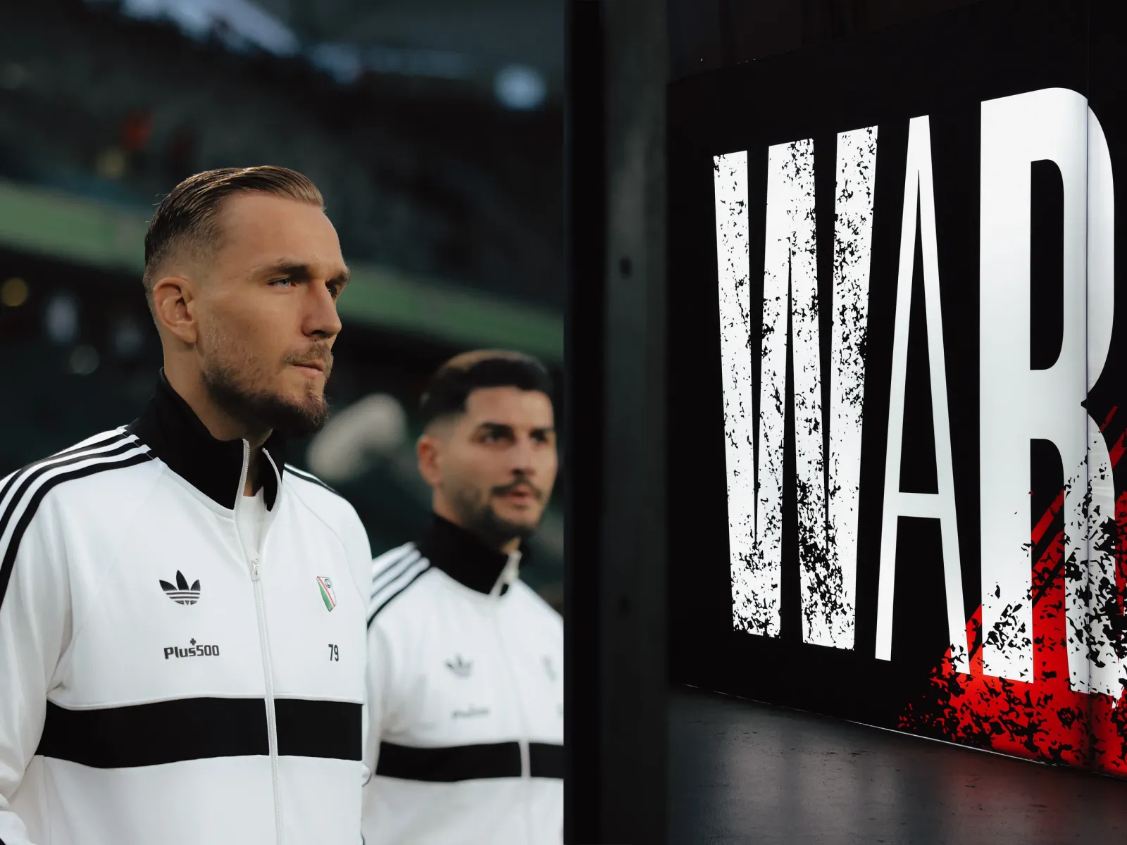 Legia Warszawa - Lech Poznań 2026-10-25