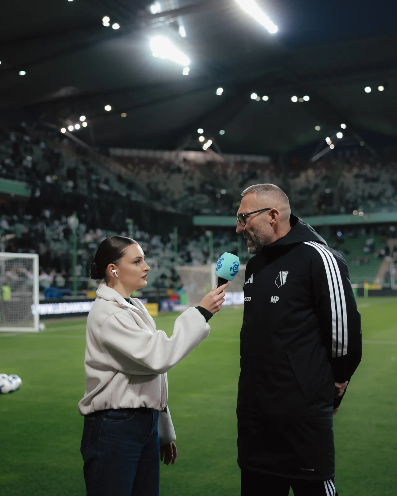 Legia - Lech