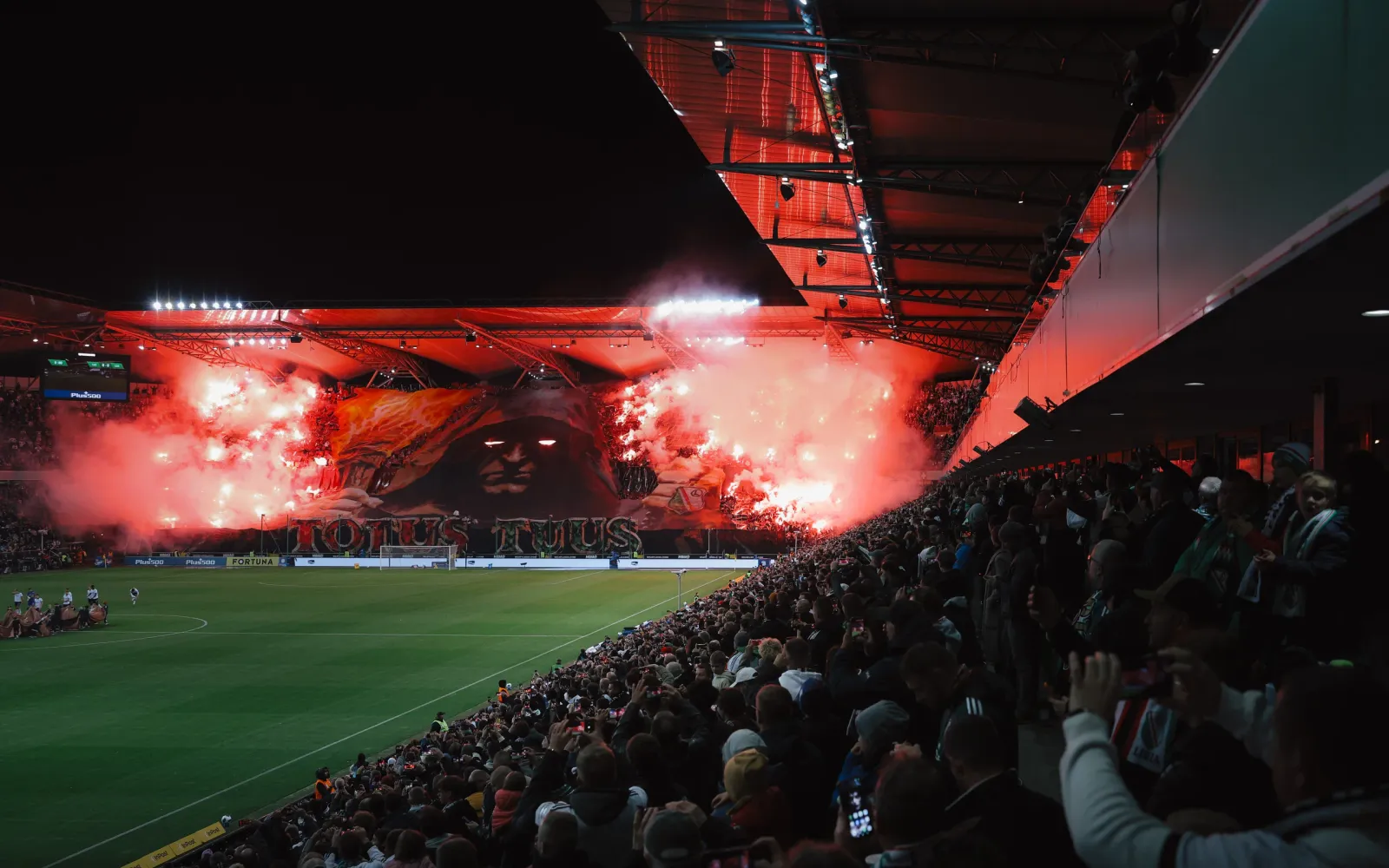 Legia Warszawa - Lech Poznań 2026-10-25