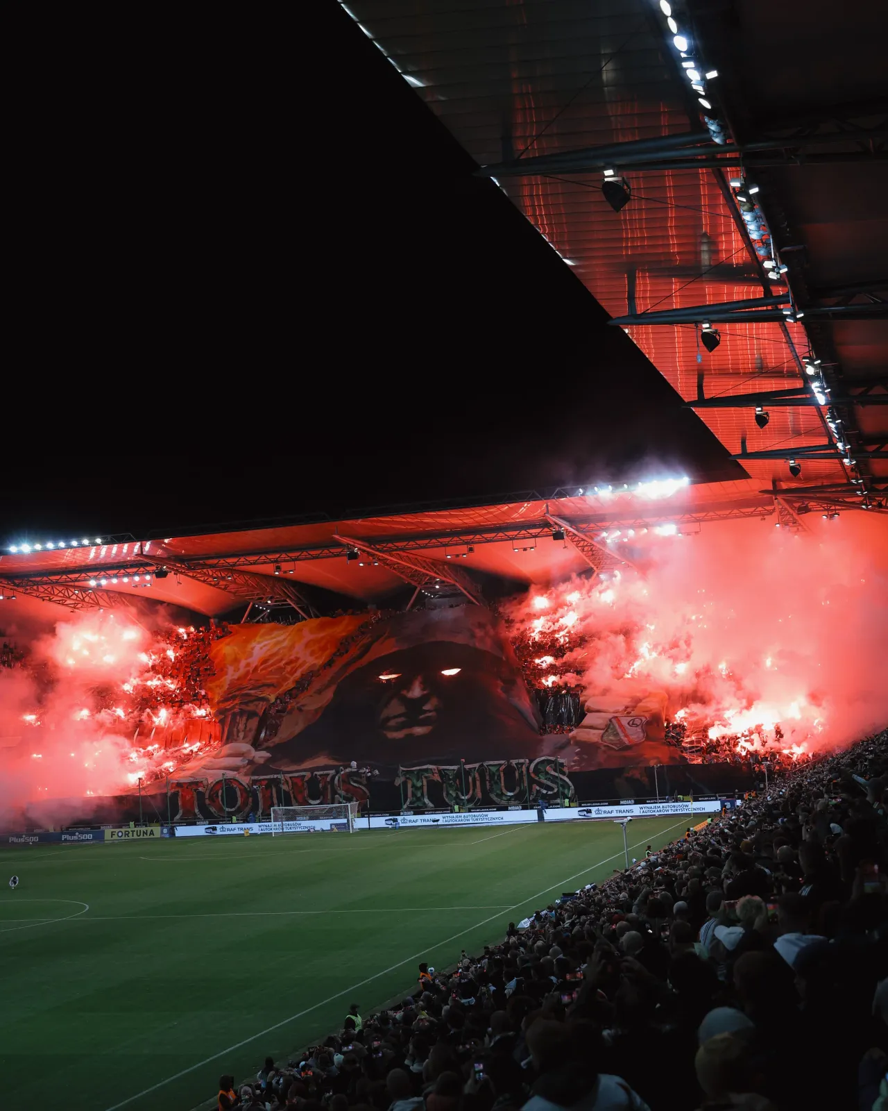 Legia Warszawa - Lech Poznań 2026-10-25