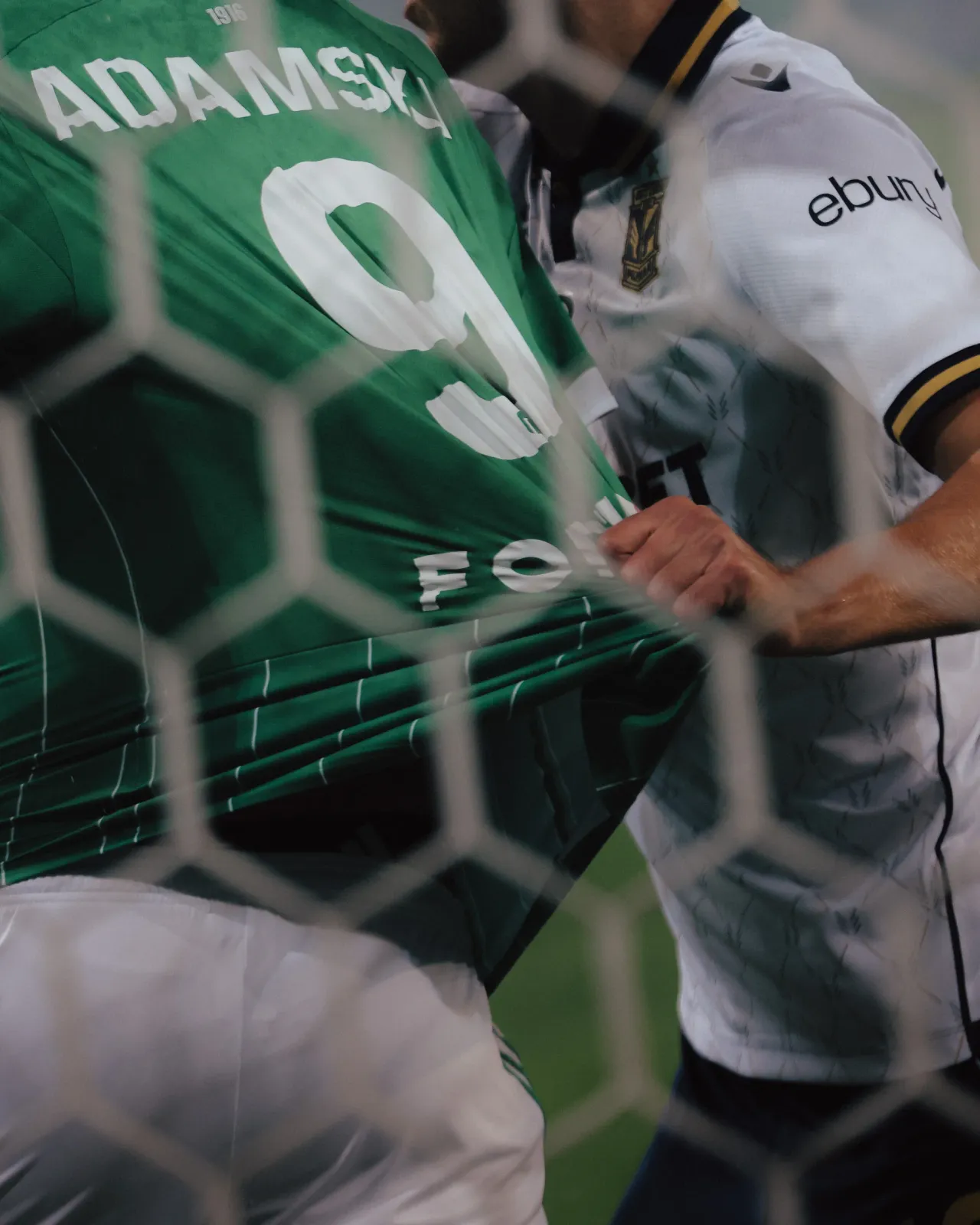 Legia Warszawa - Lech Poznań 2026-10-25