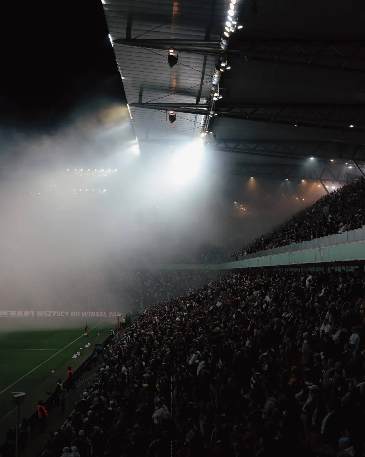 Legia Warszawa - Lech Poznań 2026-10-25