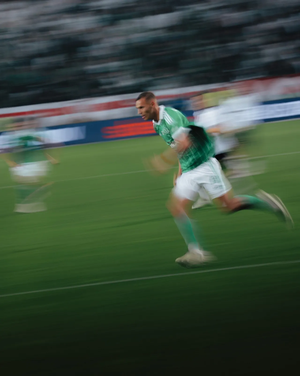 Legia Warszawa - Lech Poznań 2026-10-25