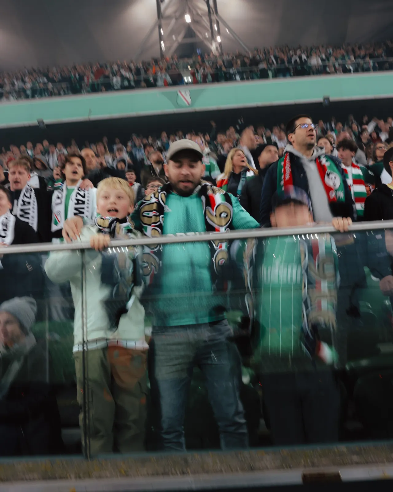 Legia Warszawa - Lech Poznań 2026-10-25