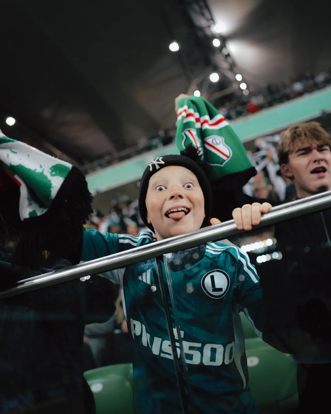 Legia Warszawa - Lech Poznań 2026-10-25