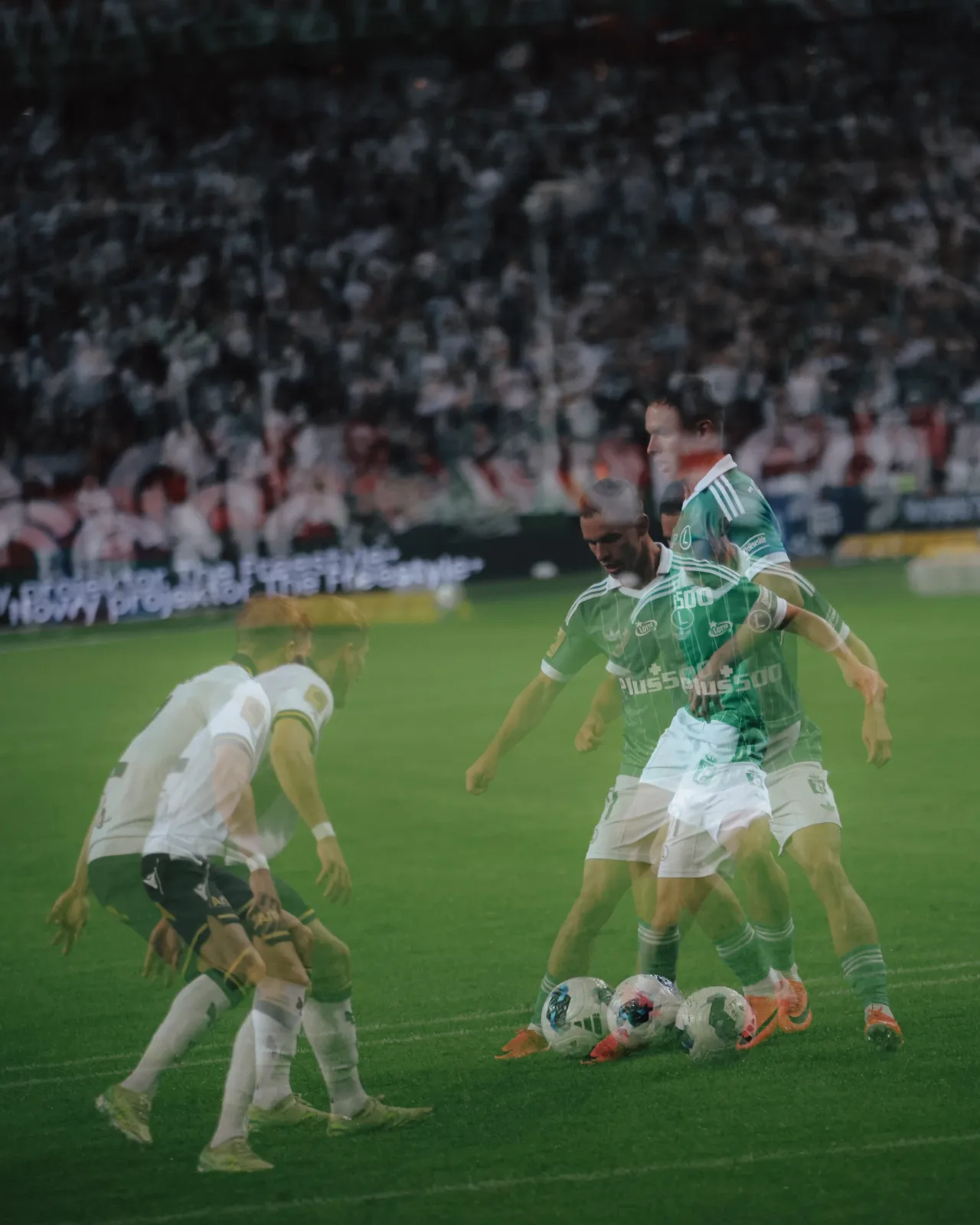 Legia Warszawa - Lech Poznań 2026-10-25