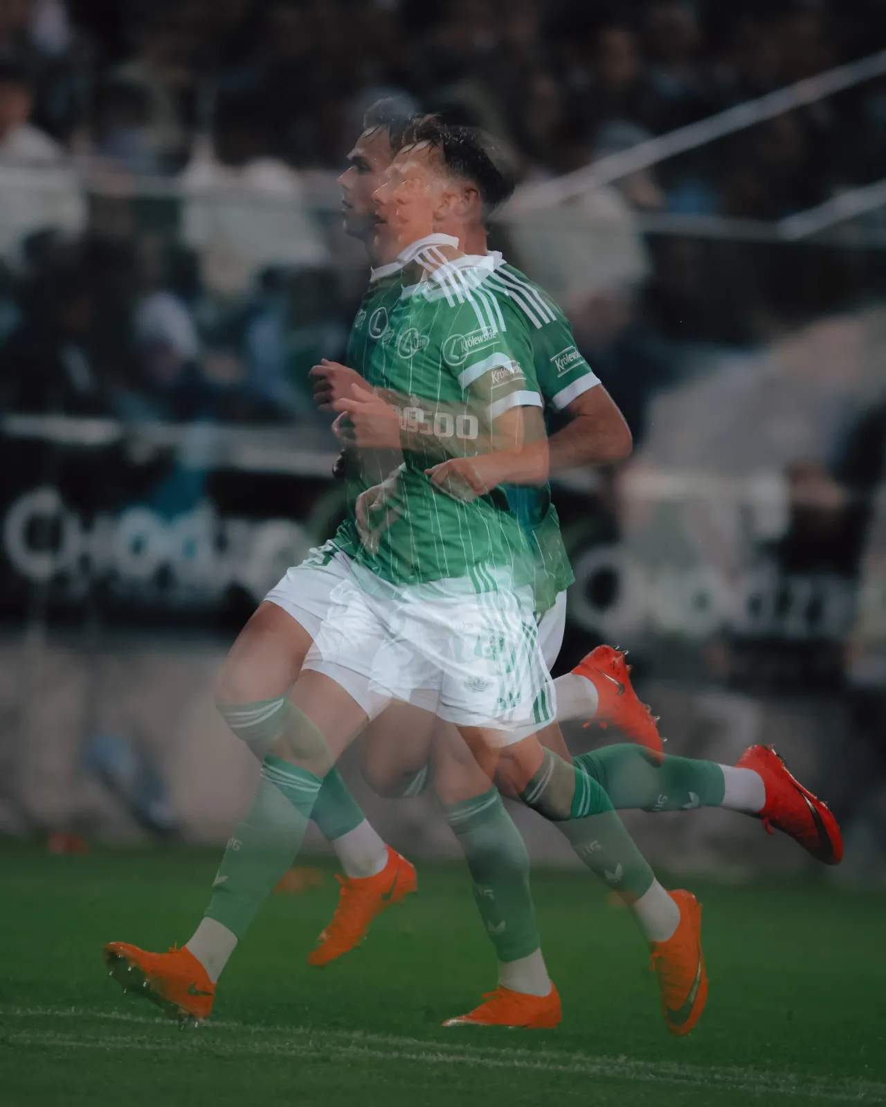 Legia Warszawa - Lech Poznań 2026-10-25