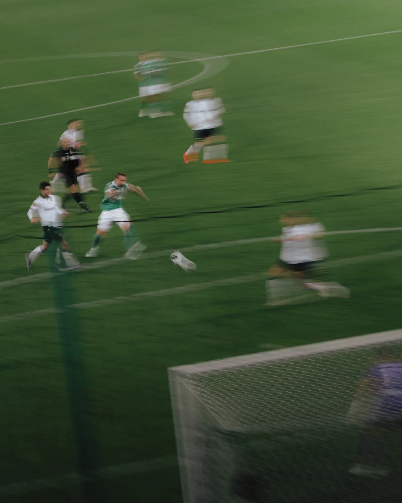 Legia Warszawa - Lech Poznań 2026-10-25