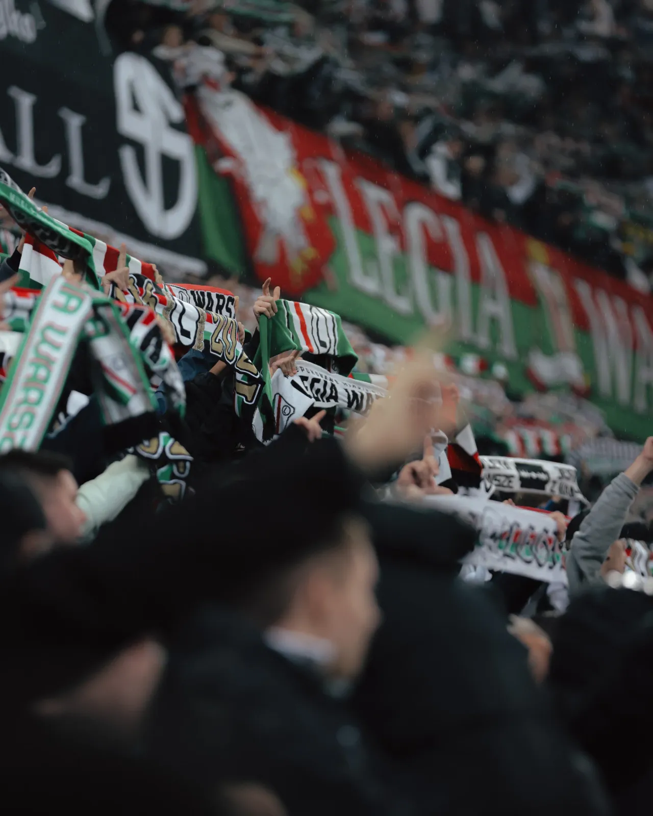 Legia Warszawa - Lech Poznań 2026-10-25