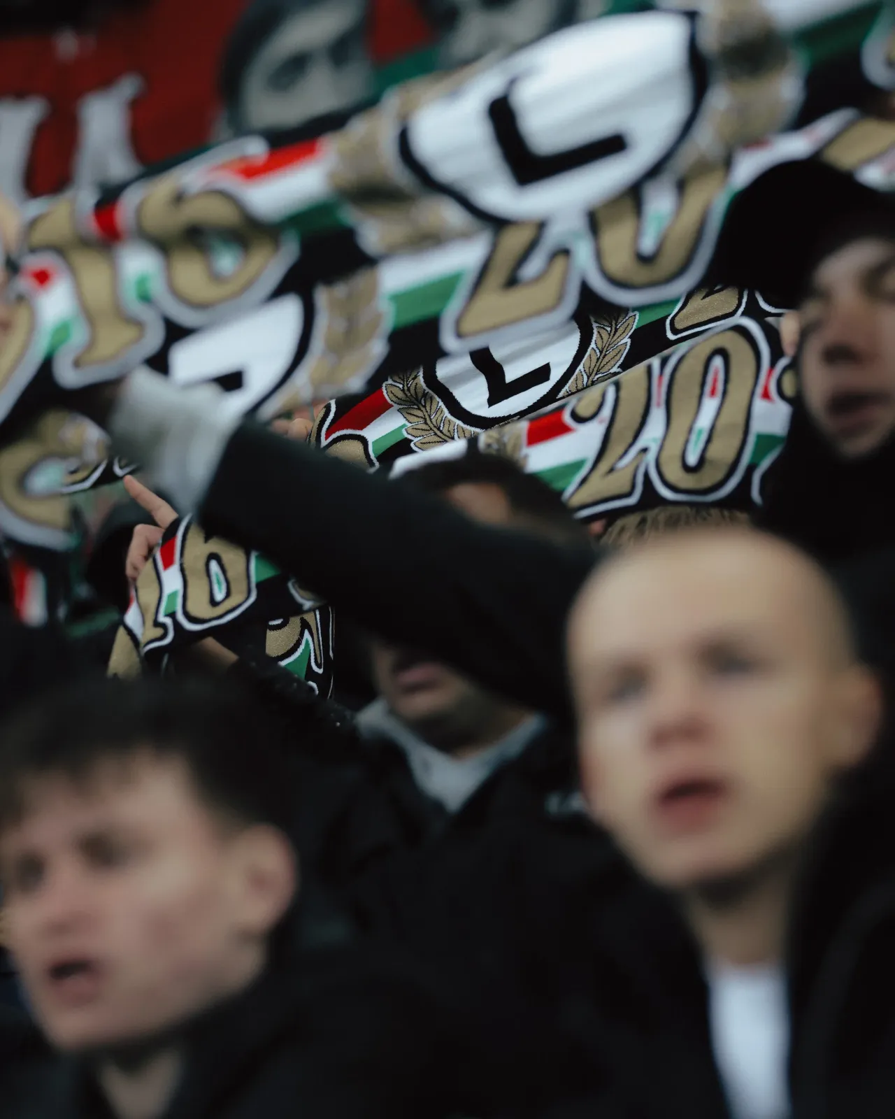 Legia Warszawa - Lech Poznań 2026-10-25
