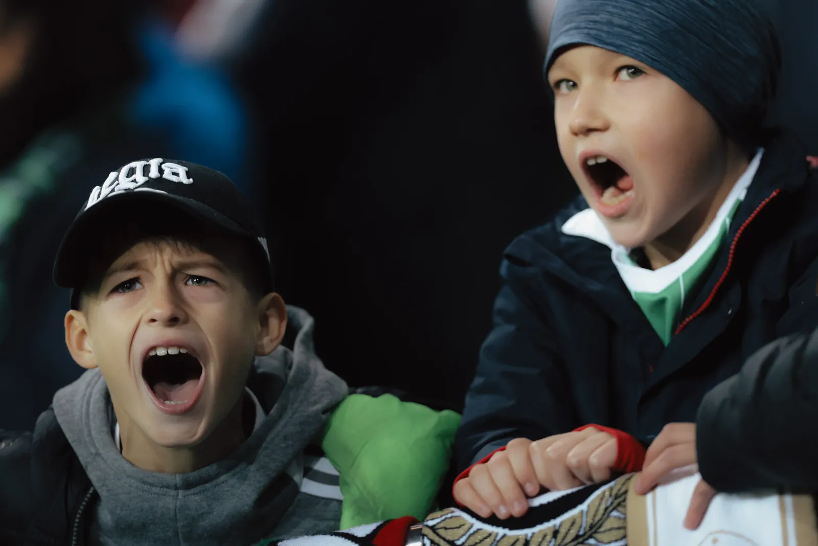 Legia Warszawa - Lech Poznań 2026-10-25