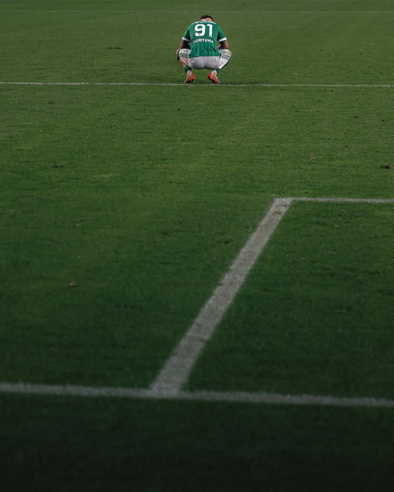 Legia Warszawa - Lech Poznań 2026-10-25