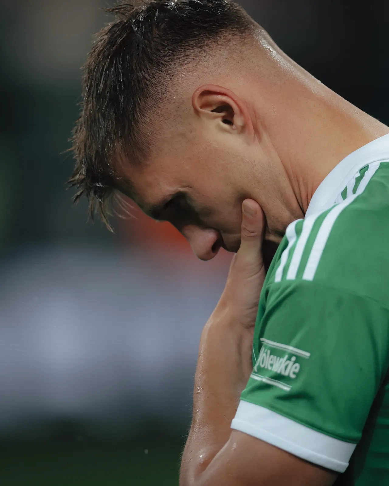Legia Warszawa - Lech Poznań 2026-10-25