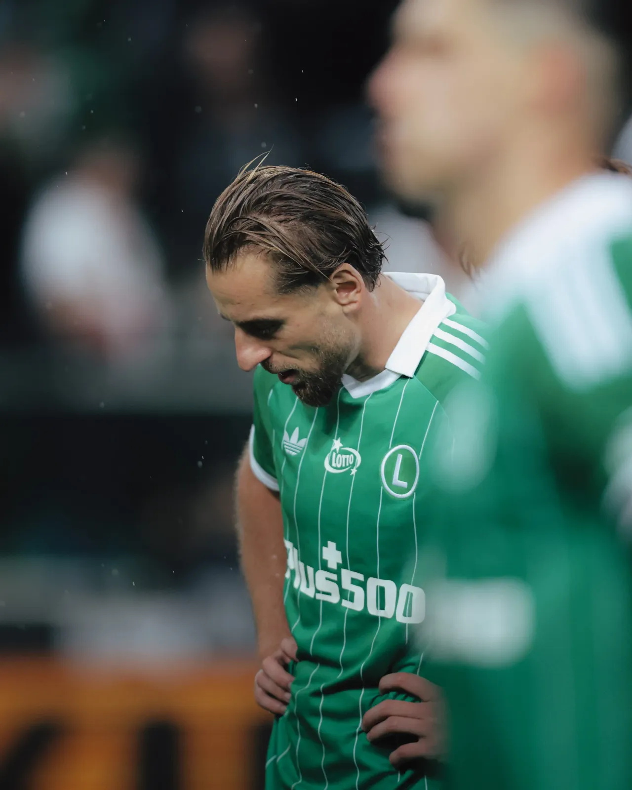 Legia Warszawa - Lech Poznań 2026-10-25