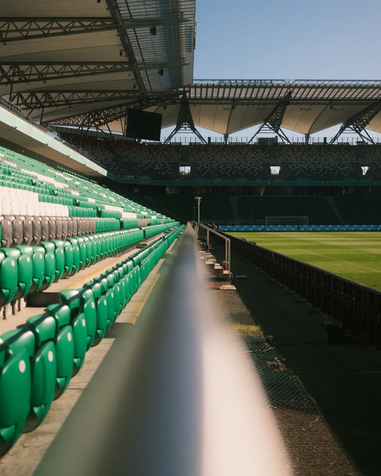 Legia - Radomiak