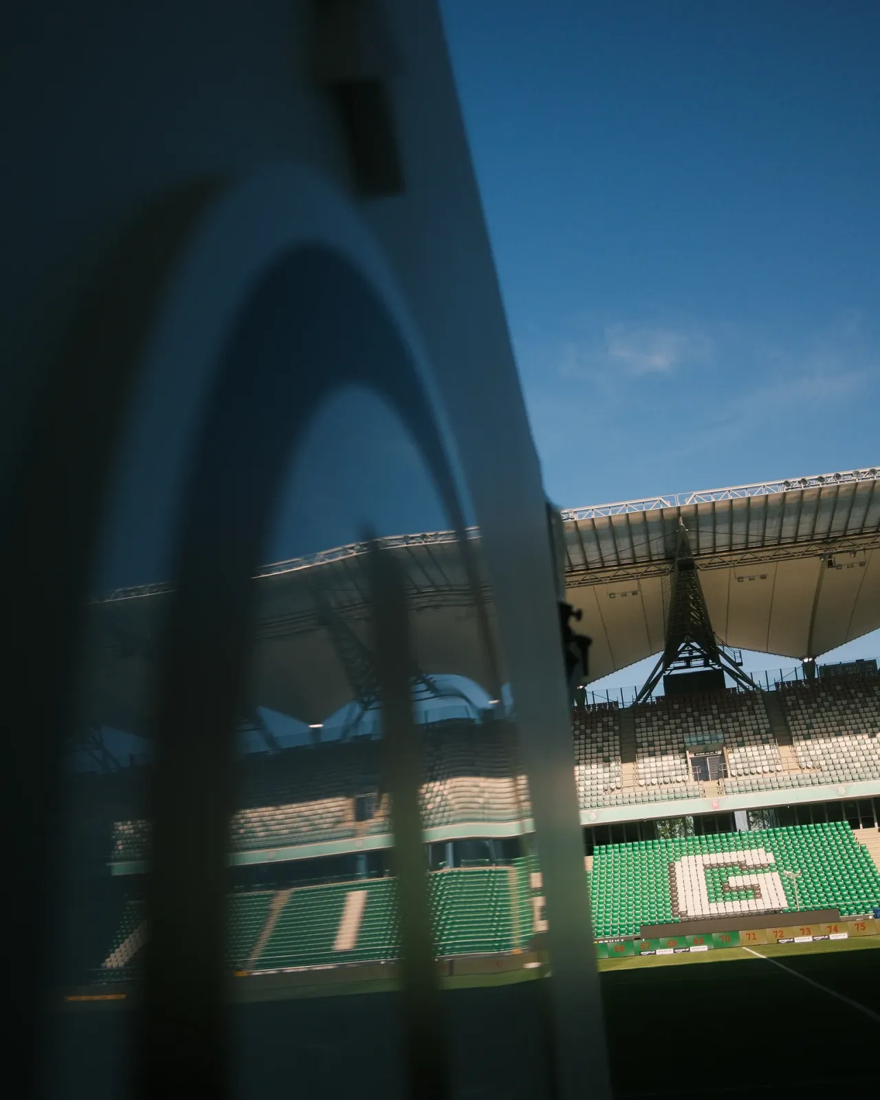 Legia - Radomiak