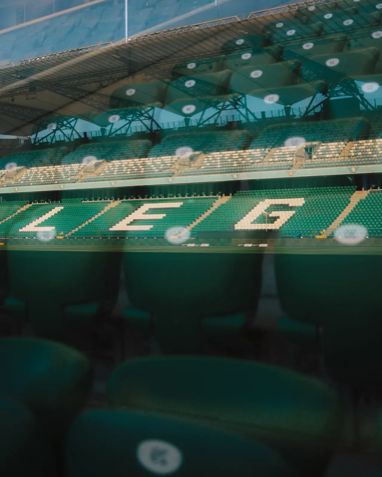 Legia - Radomiak