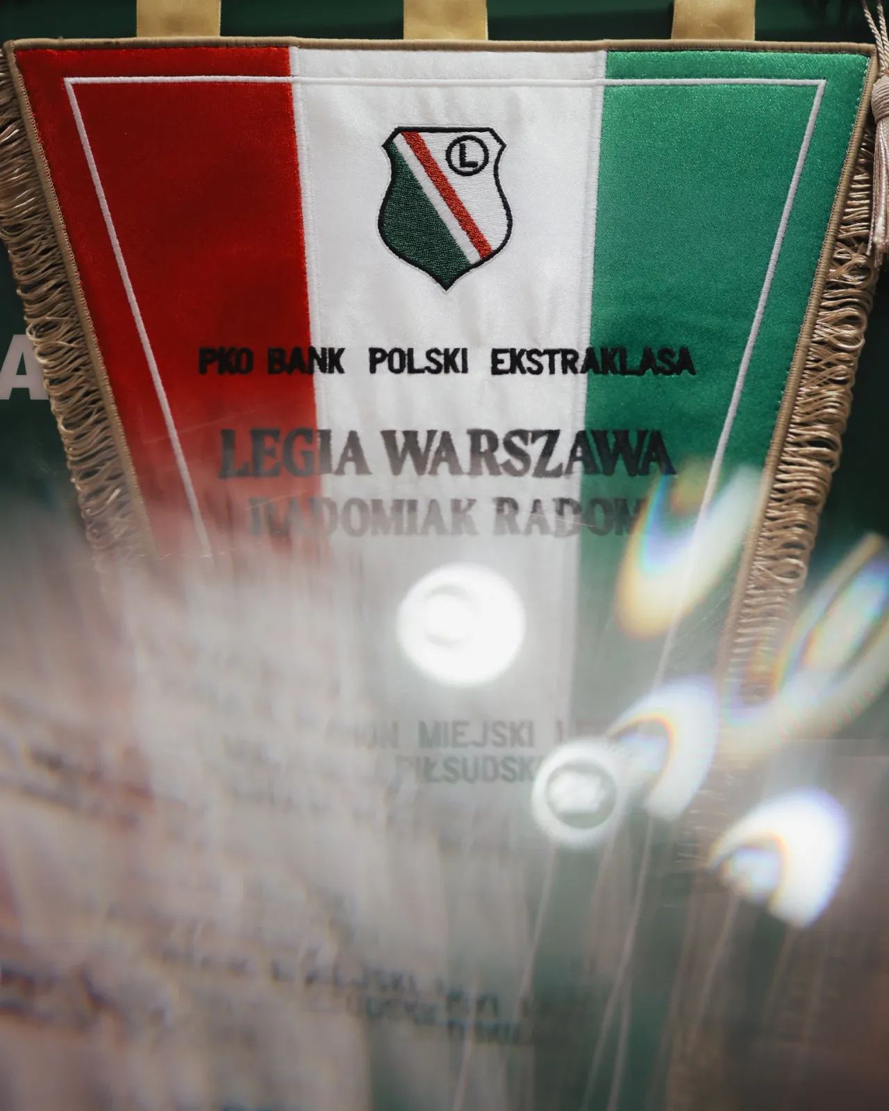 Legia - Radomiak