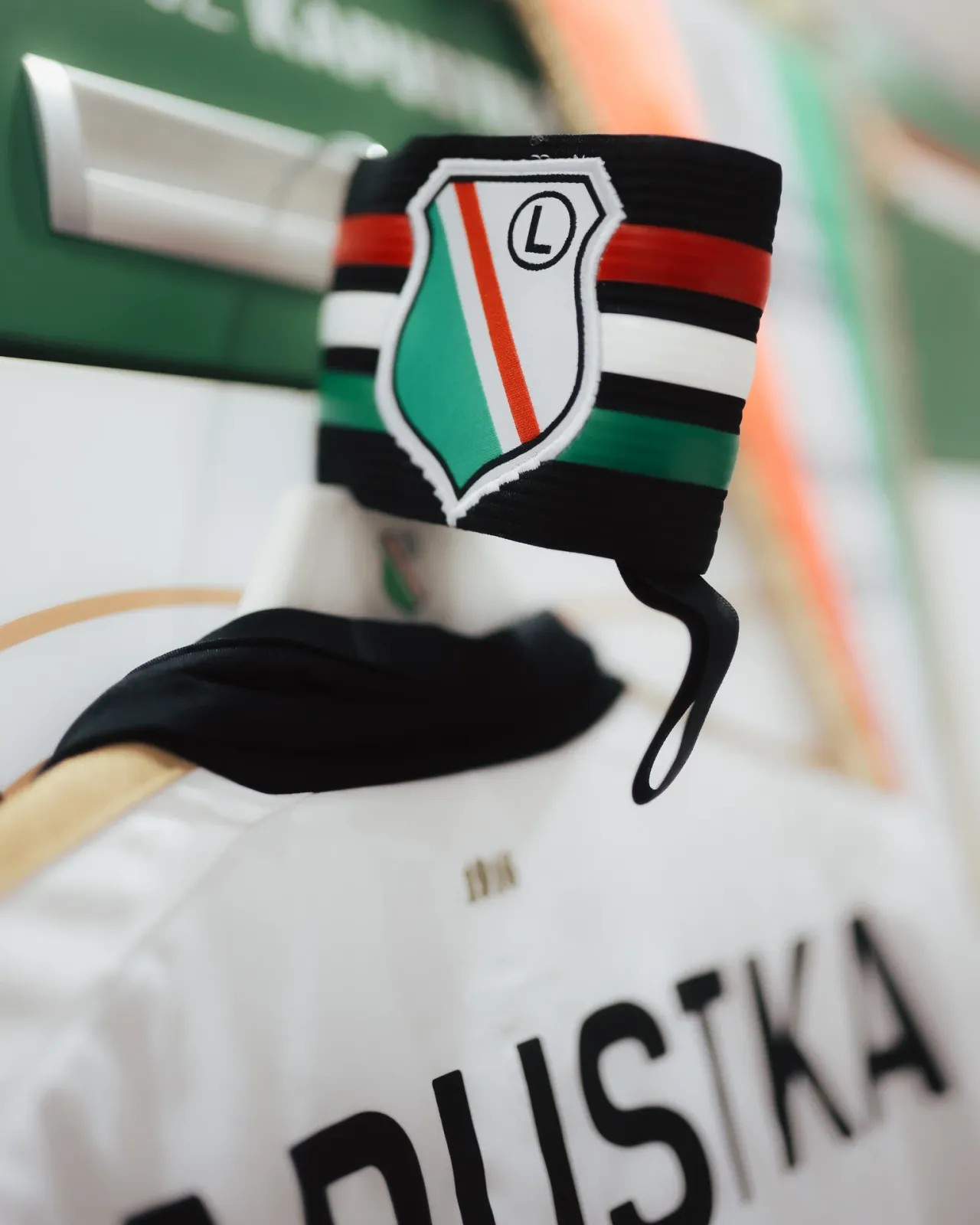 Legia - Radomiak
