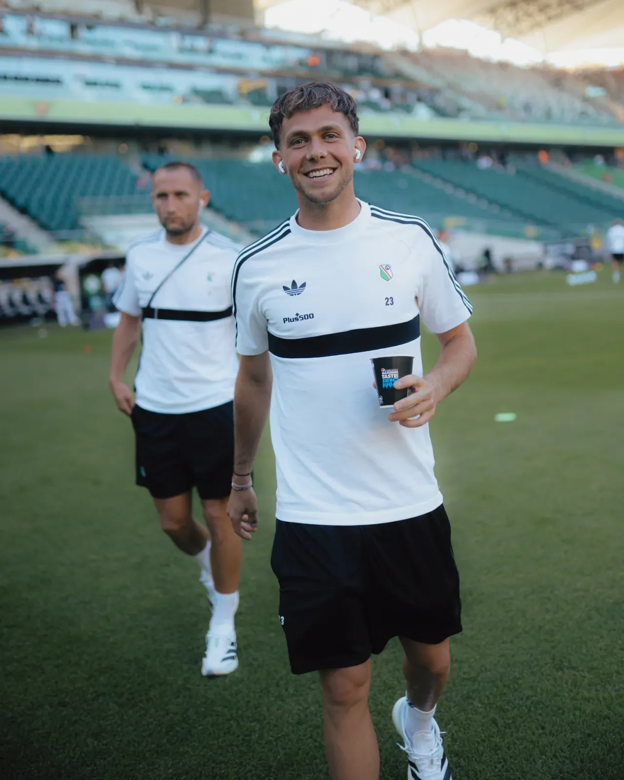 Legia - Radomiak