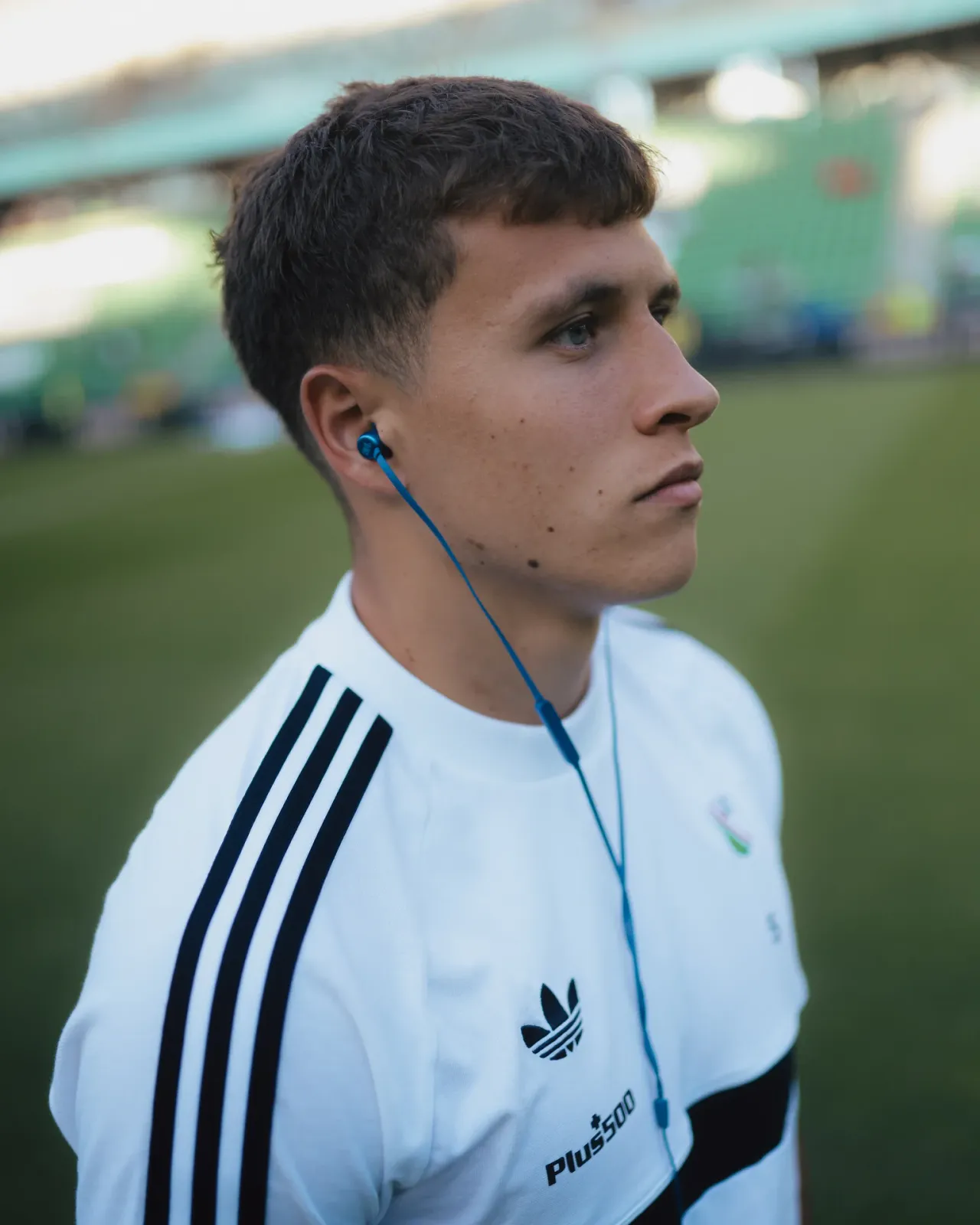 Legia - Radomiak