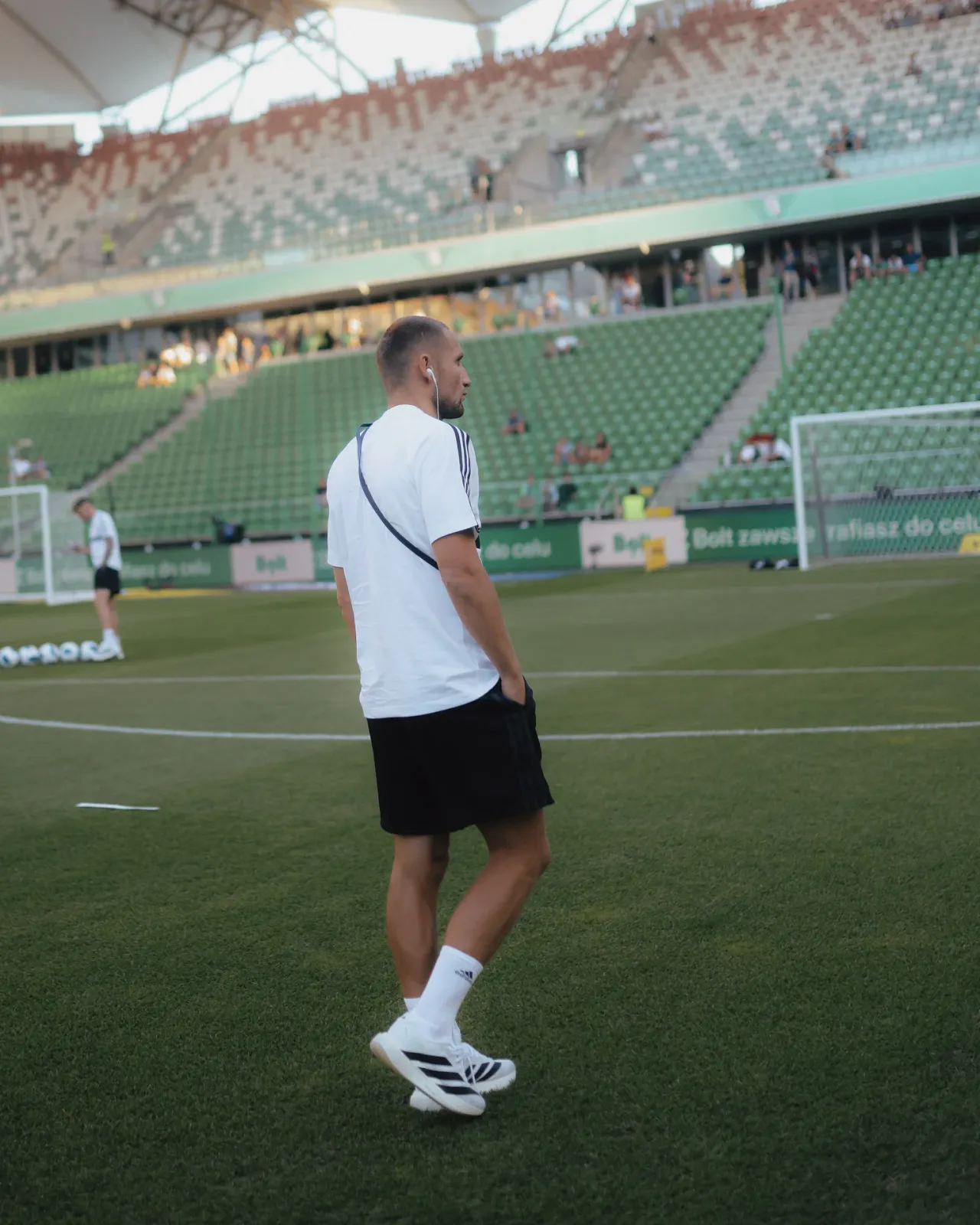 Legia - Radomiak