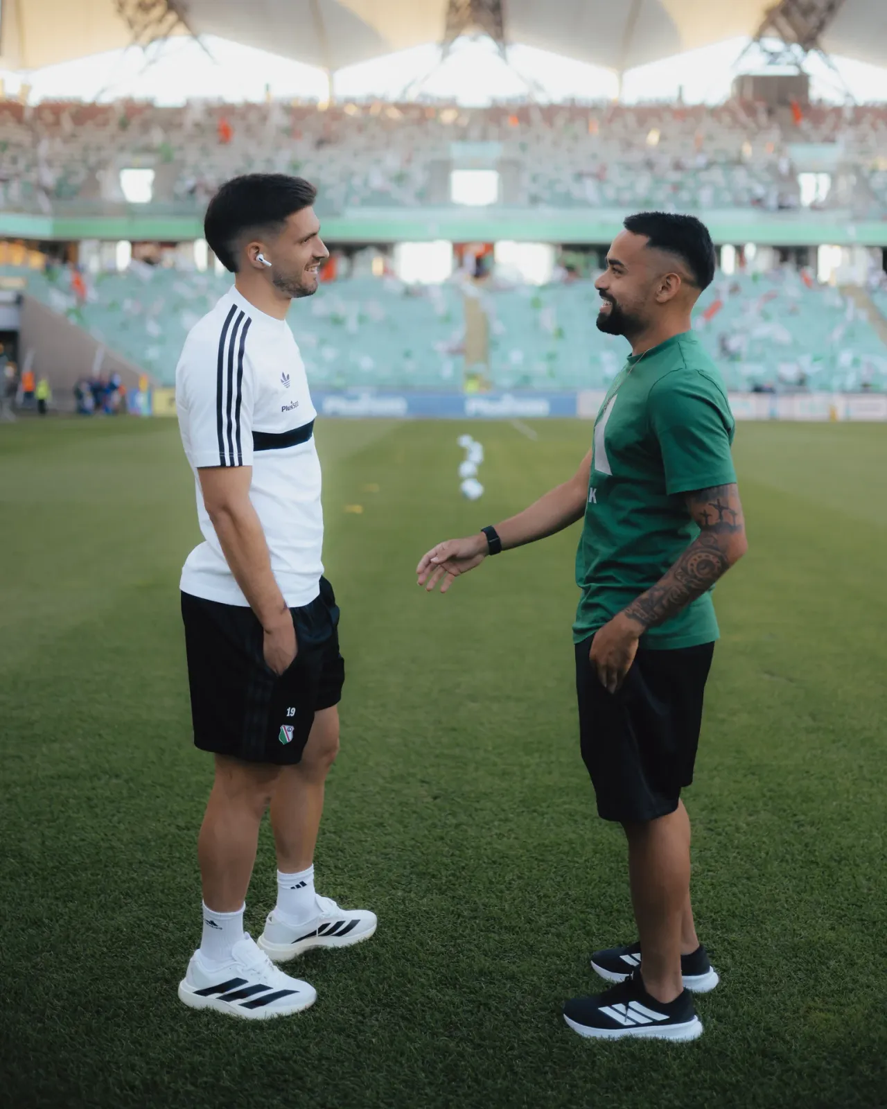 Legia - Radomiak