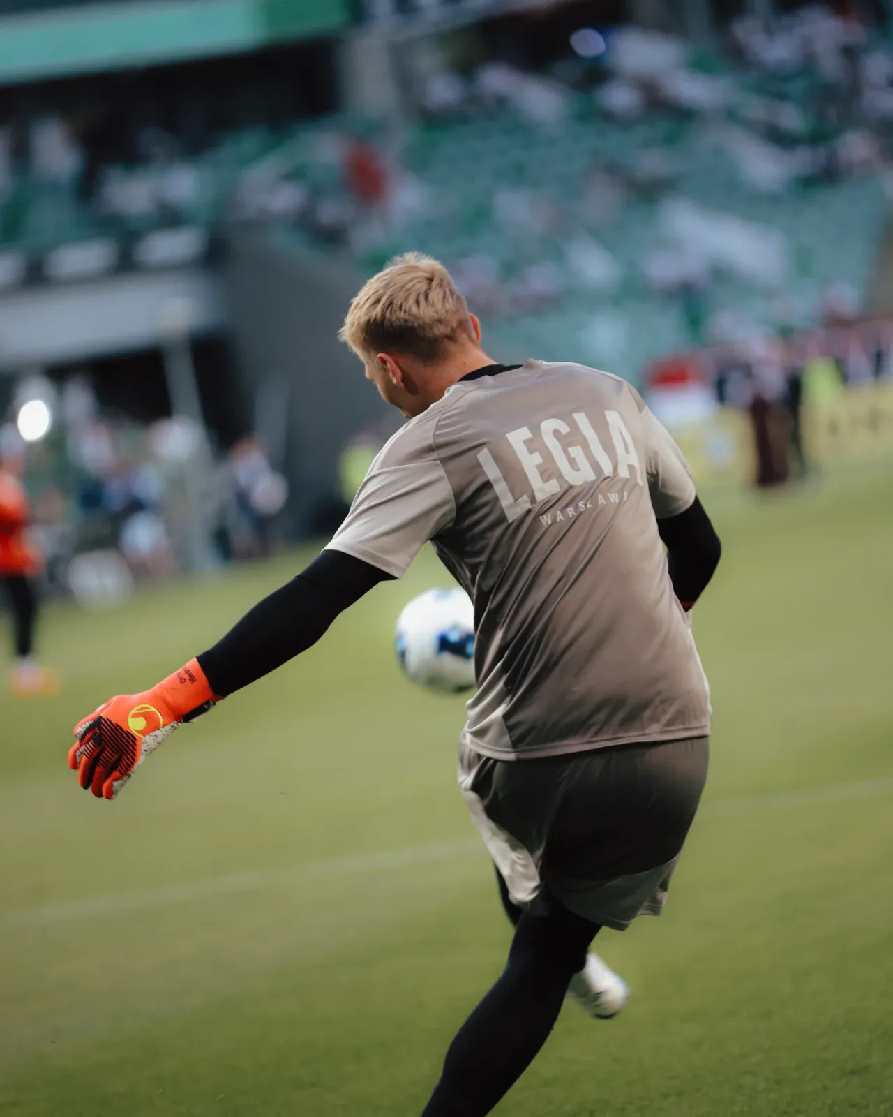Legia - Radomiak