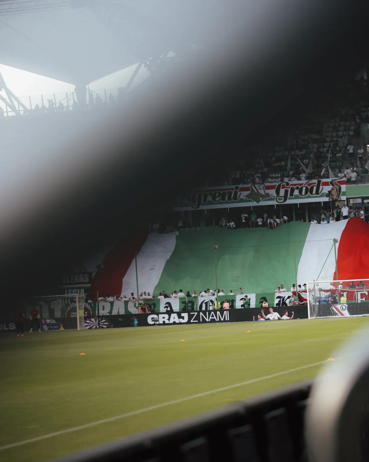Legia - Radomiak