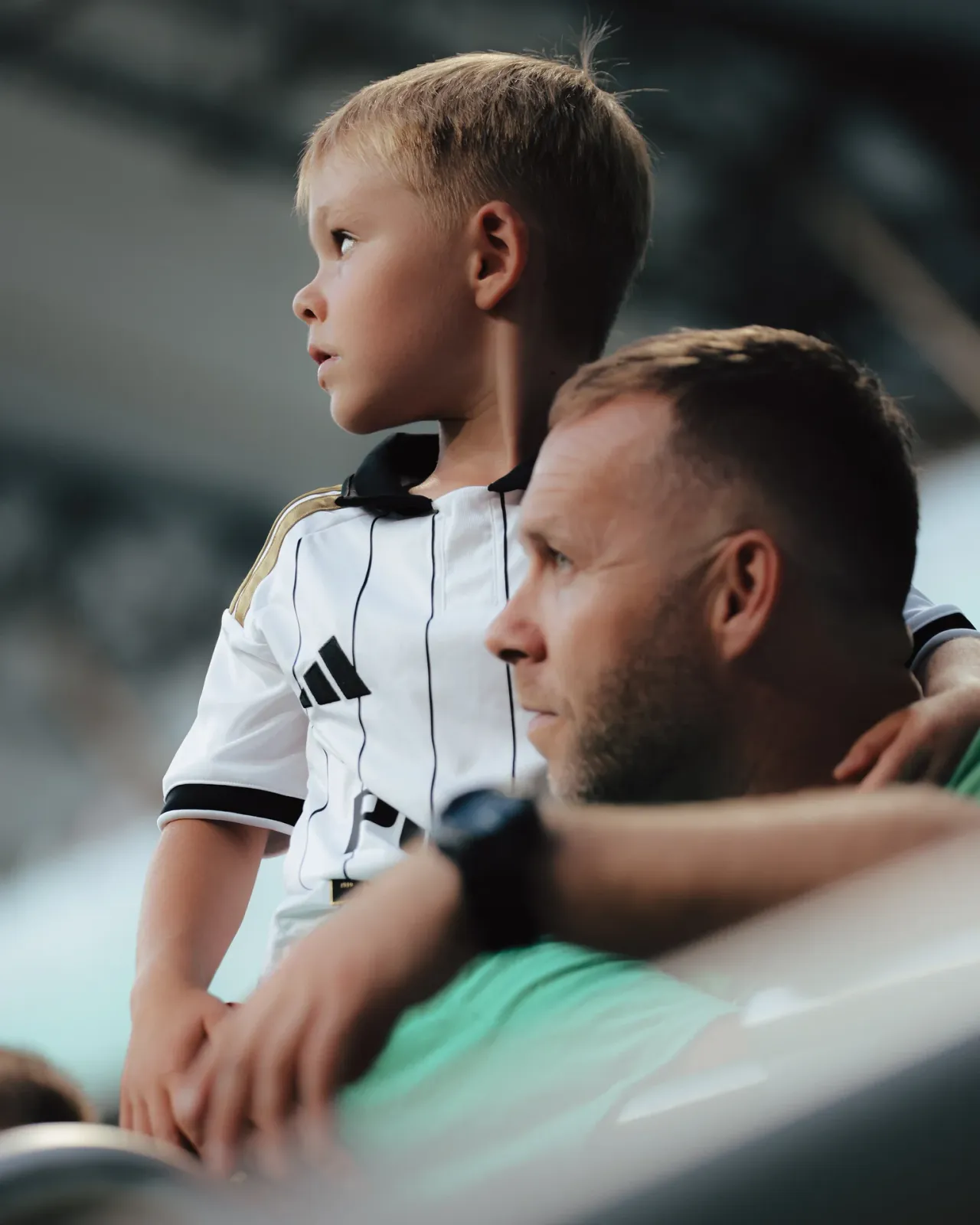 Legia - Radomiak