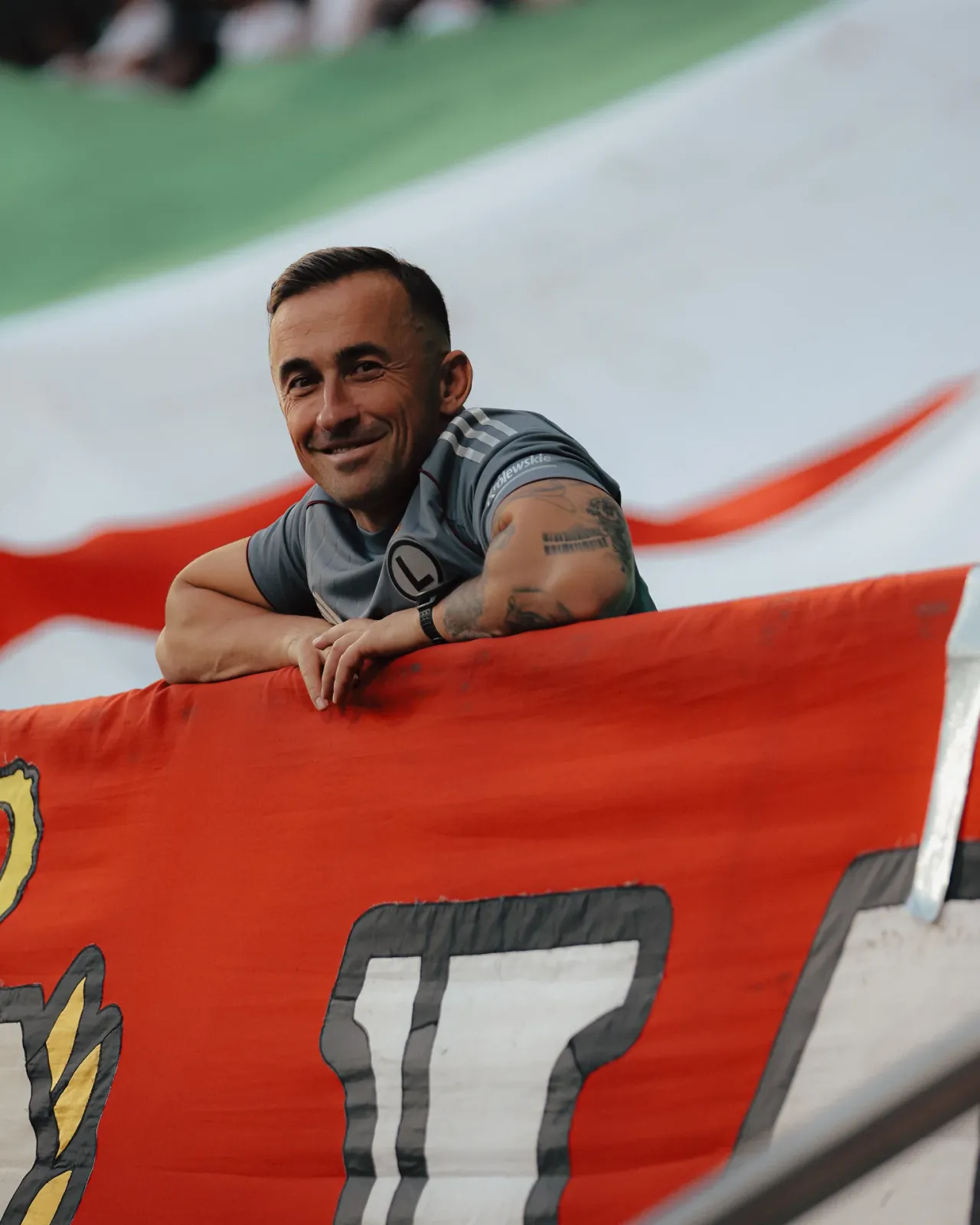 Legia - Radomiak