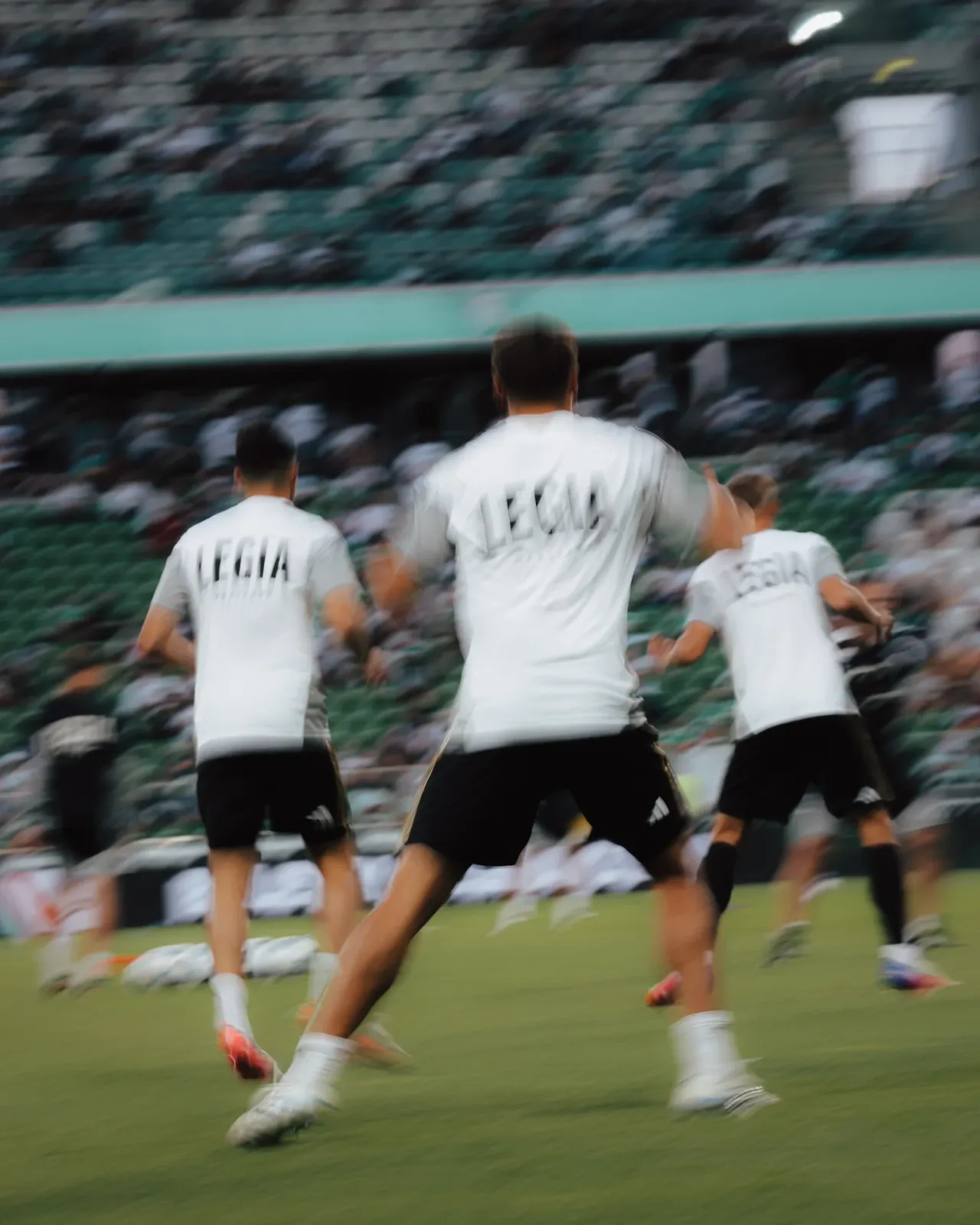 Legia - Radomiak