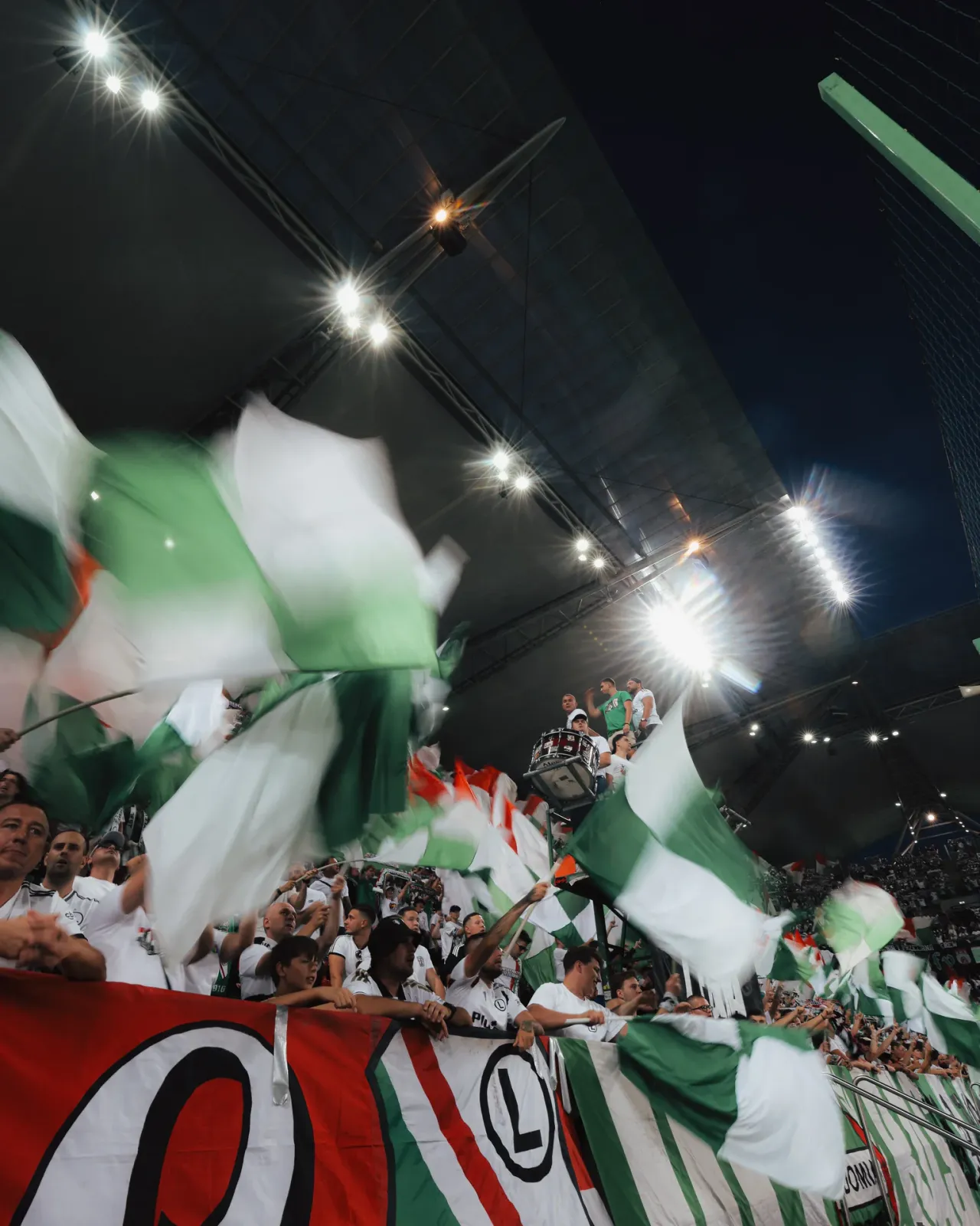 Legia - Radomiak