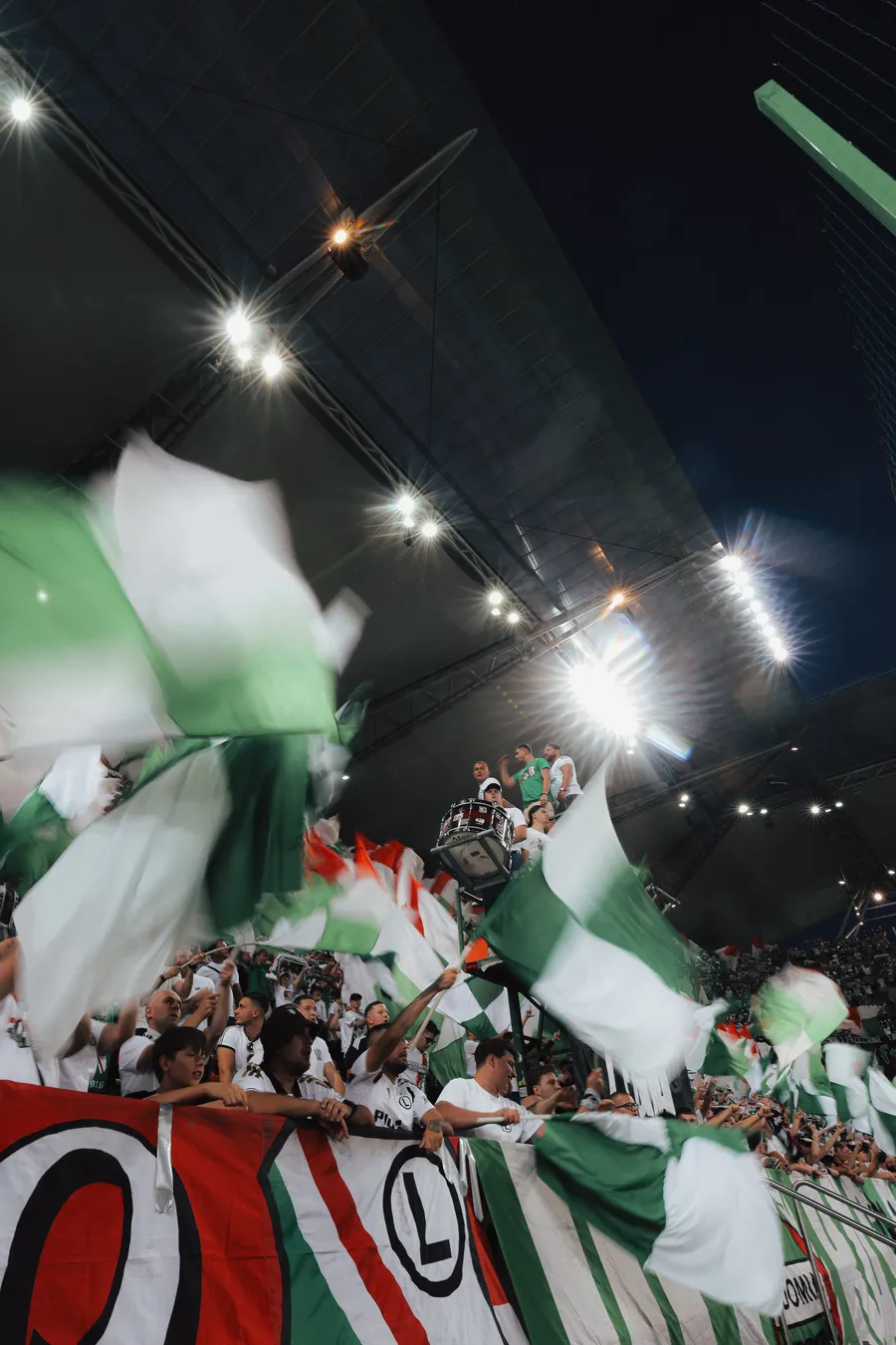 Legia - Radomiak