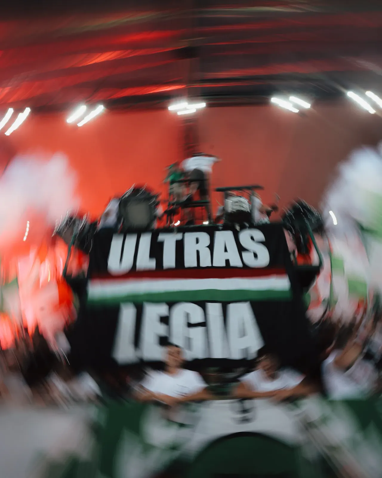 Legia - Radomiak