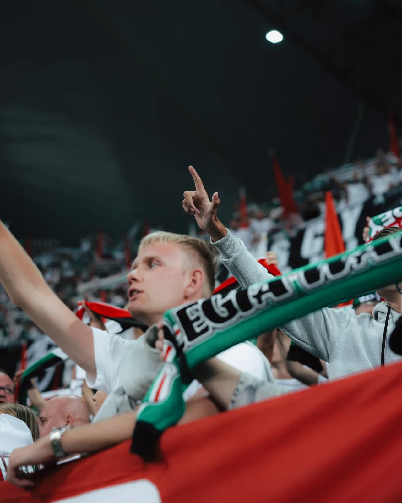 Legia - Radomiak