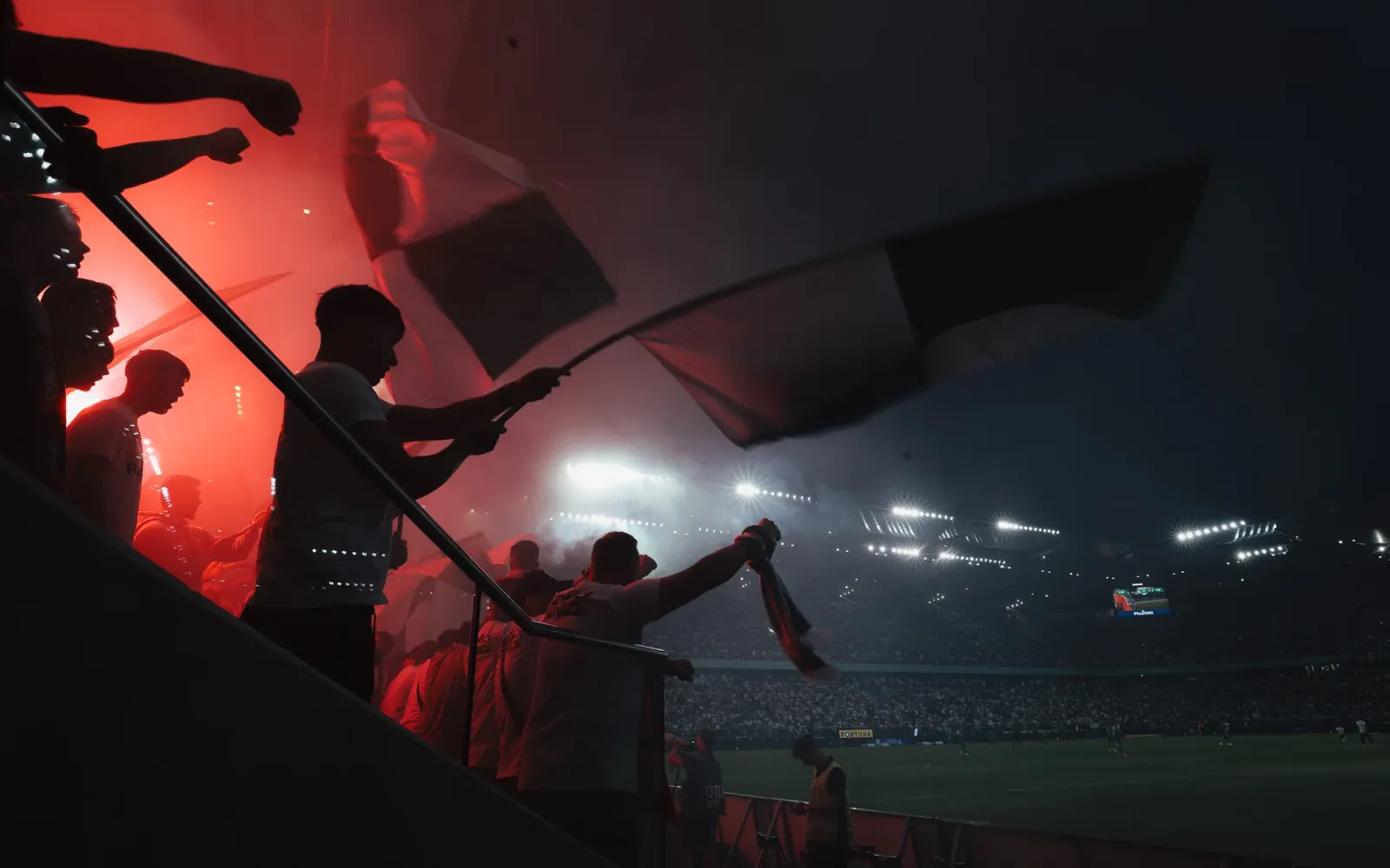 Legia - Radomiak