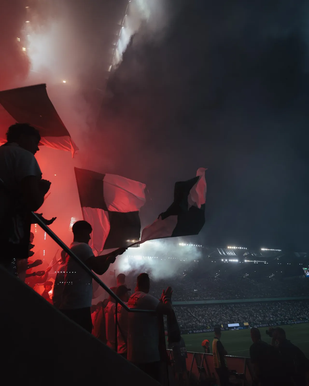 Legia - Radomiak