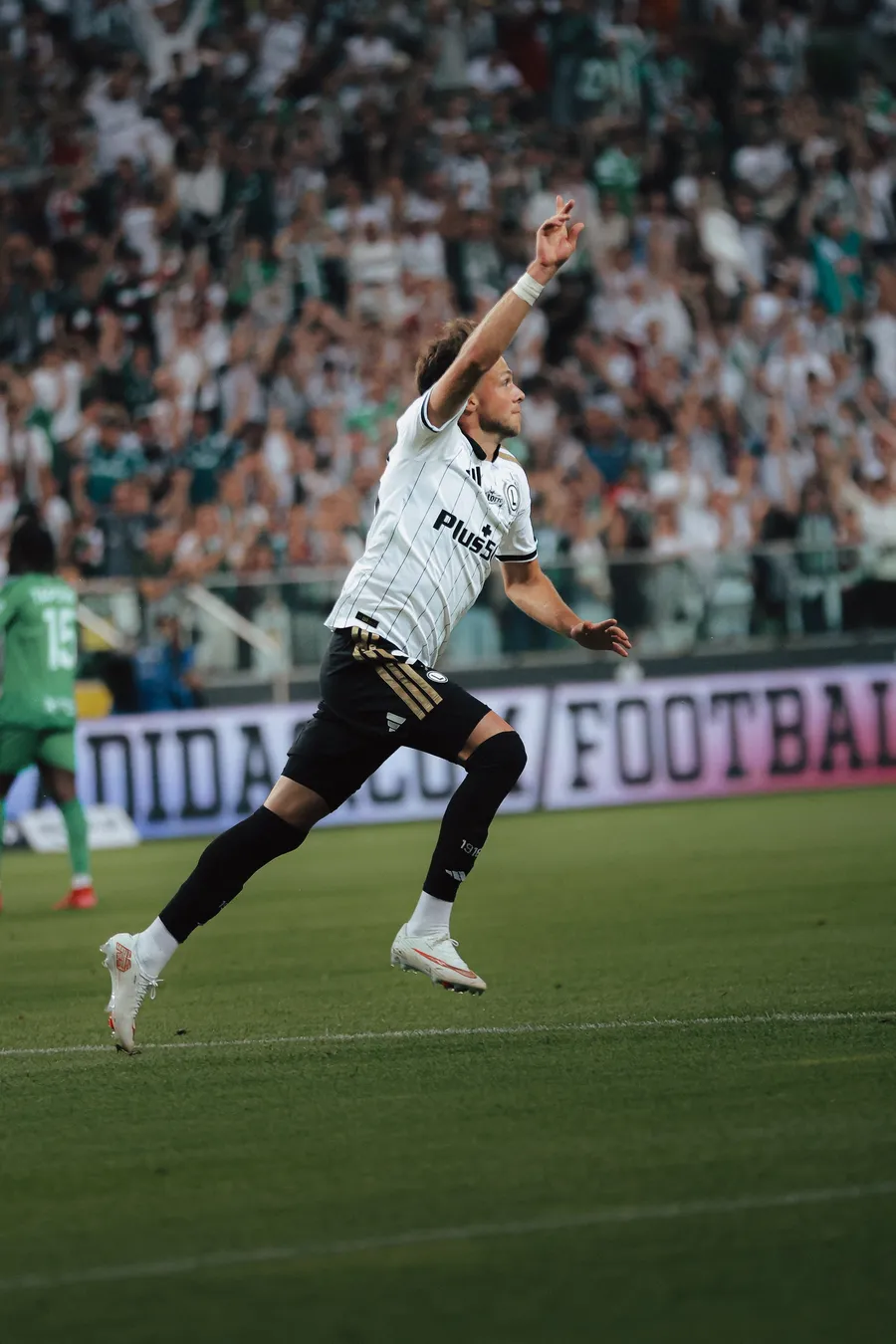 Legia - Radomiak