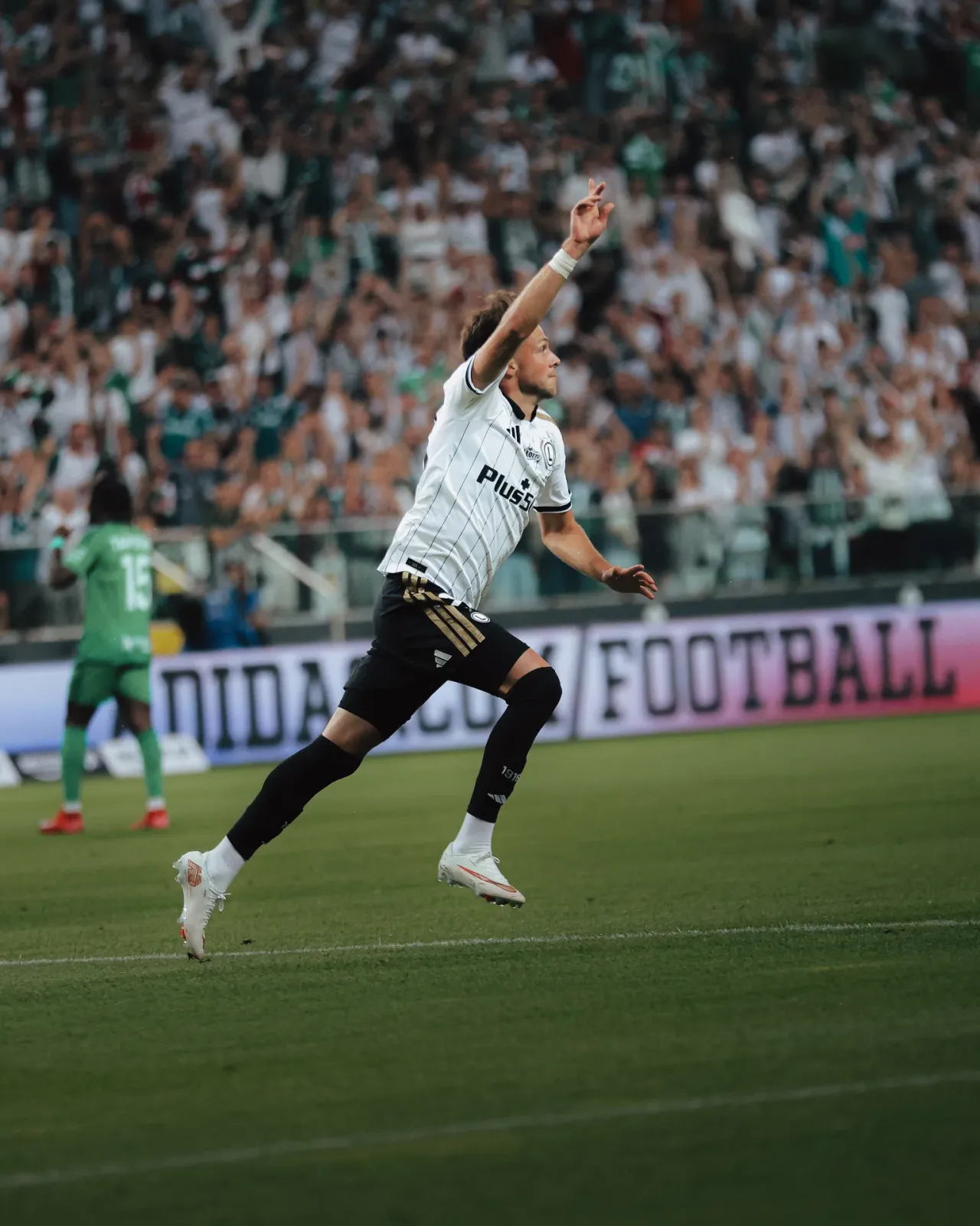 Legia - Radomiak
