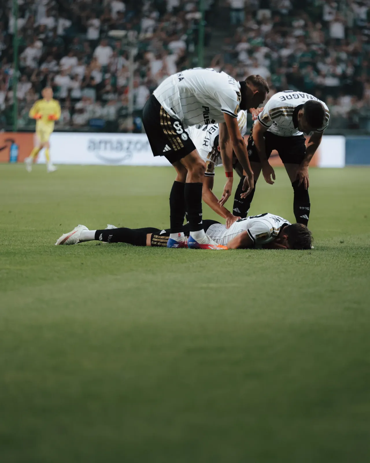 Legia - Radomiak