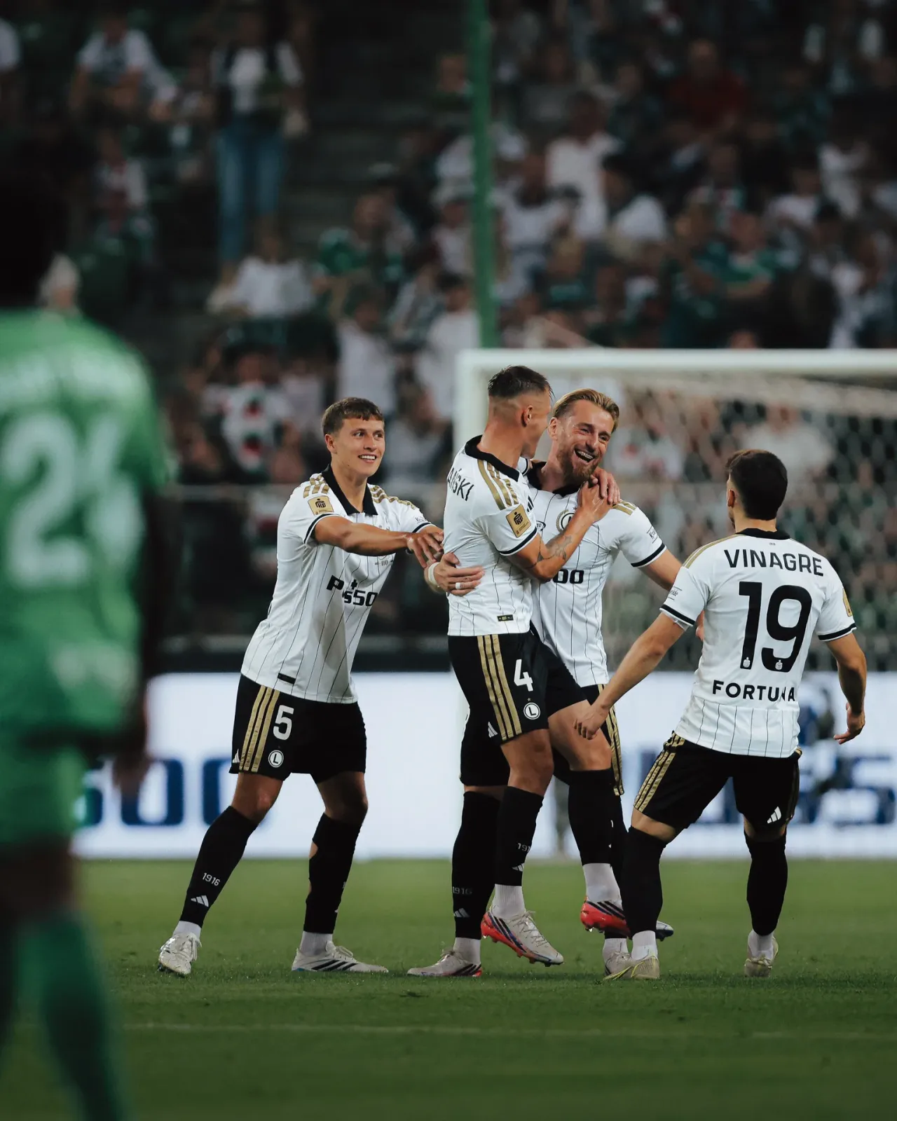 Legia - Radomiak