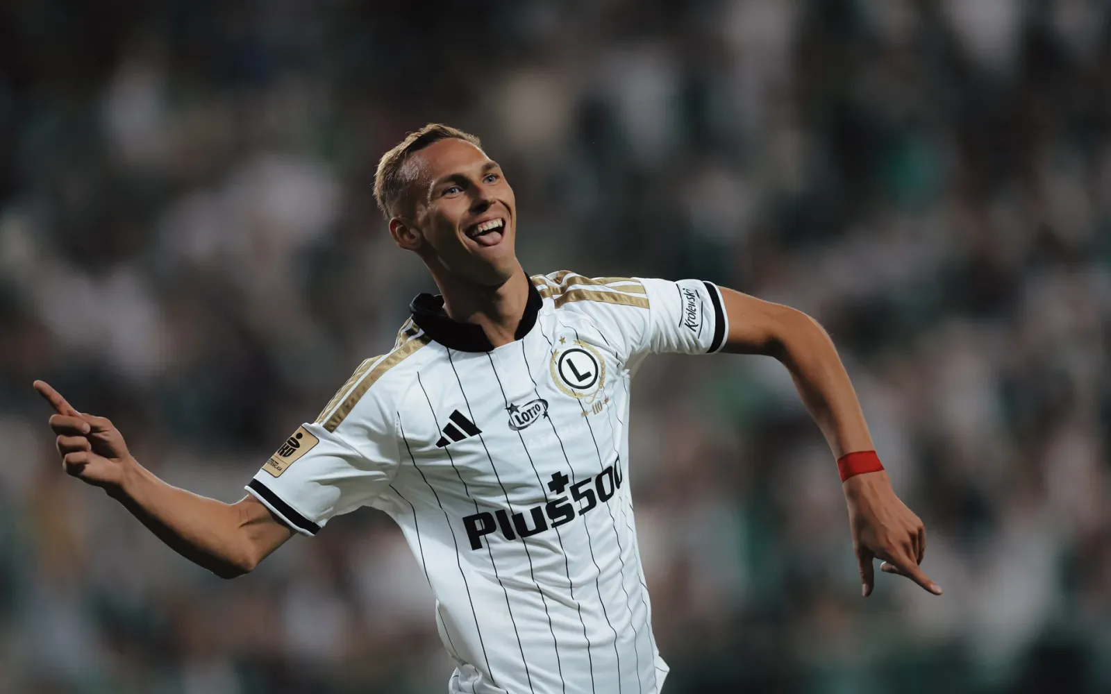 Legia - Radomiak