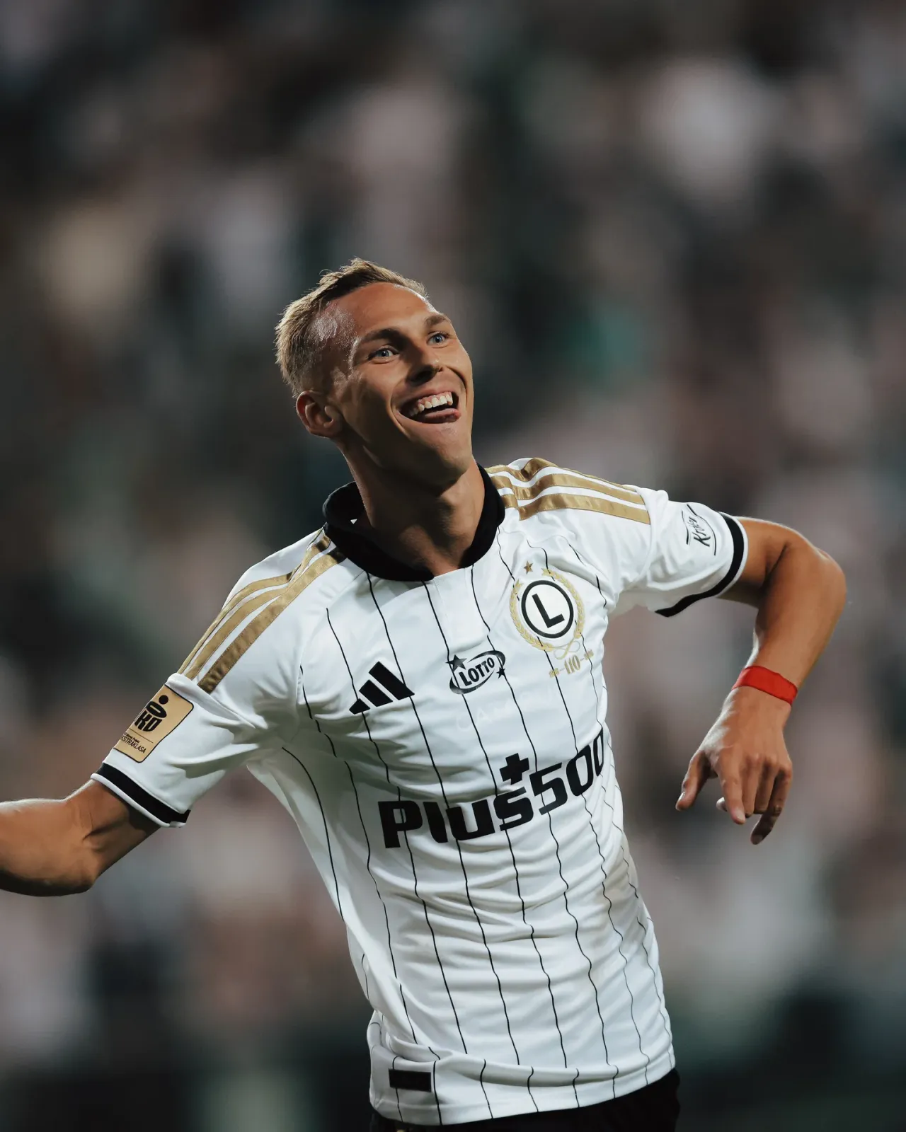 Legia - Radomiak