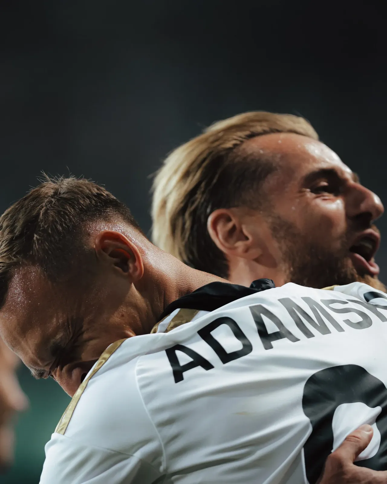 Legia - Radomiak