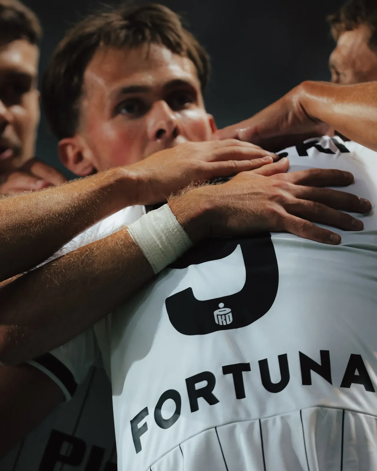 Legia - Radomiak