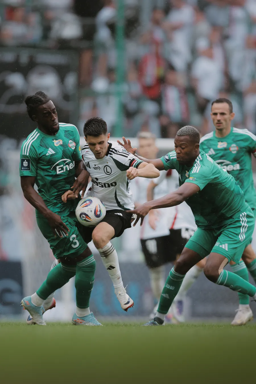 Legia - Radomiak