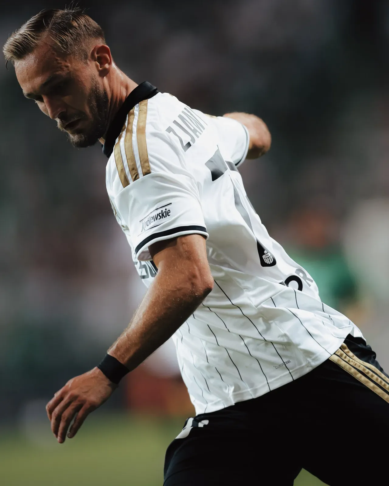 Legia - Radomiak